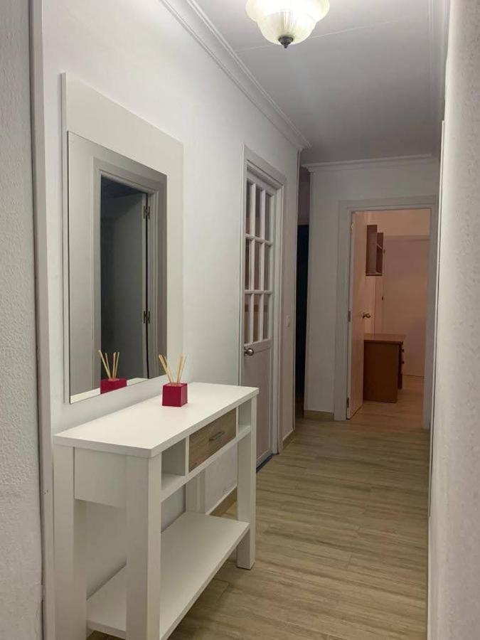 Casa Vacacional Conil Villa Конил-де-ла-Фронтера Екстериор снимка