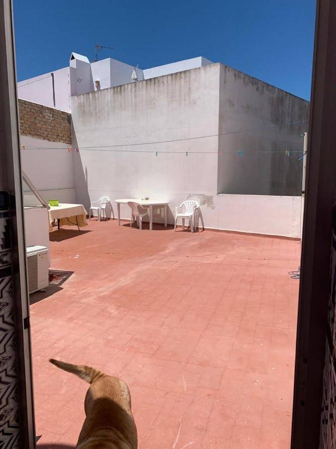 Casa Vacacional Conil Villa Конил-де-ла-Фронтера Екстериор снимка