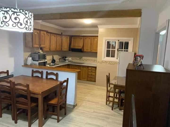 Casa Vacacional Conil Villa Конил-де-ла-Фронтера Екстериор снимка