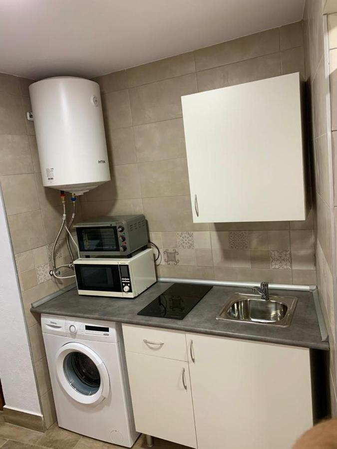 Casa Vacacional Conil Villa Конил-де-ла-Фронтера Екстериор снимка