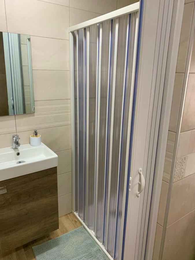 Casa Vacacional Conil Villa Конил-де-ла-Фронтера Екстериор снимка