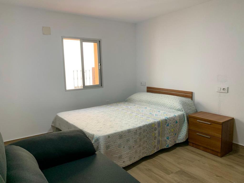 Casa Vacacional Conil Villa Конил-де-ла-Фронтера Екстериор снимка